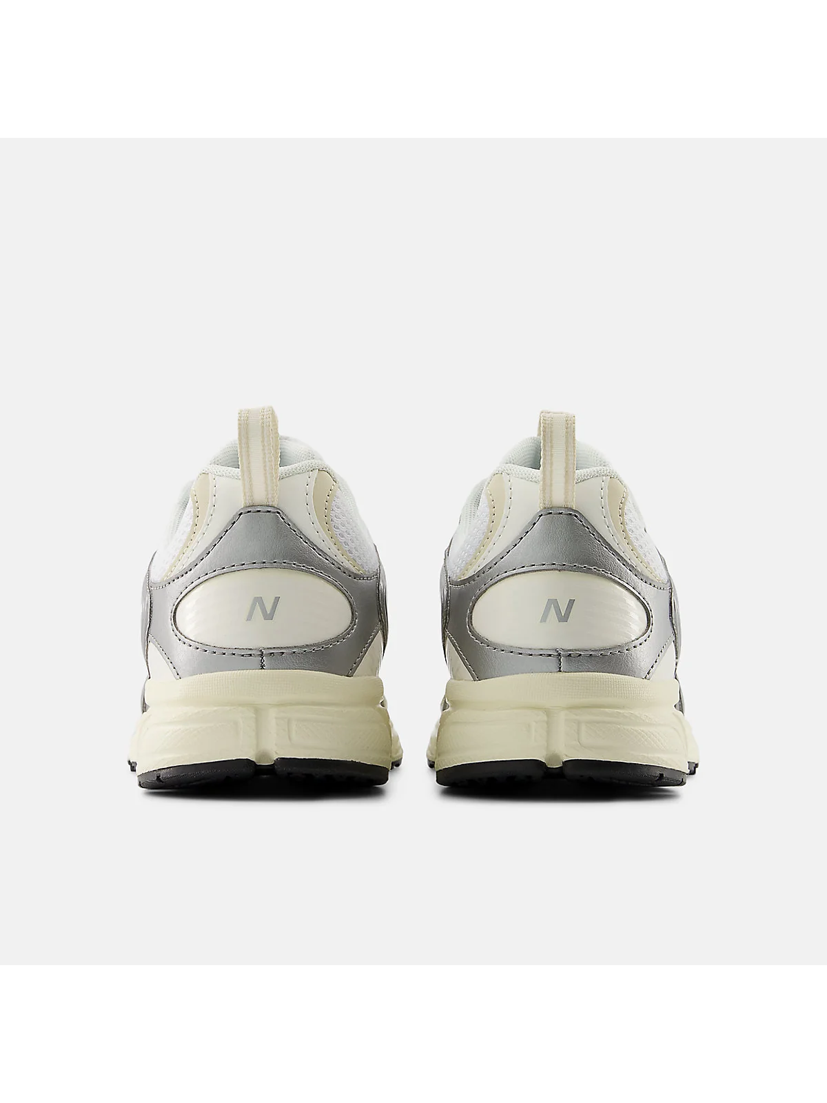 Кроссовки New Balance 408 в стиле 2000-х — 5