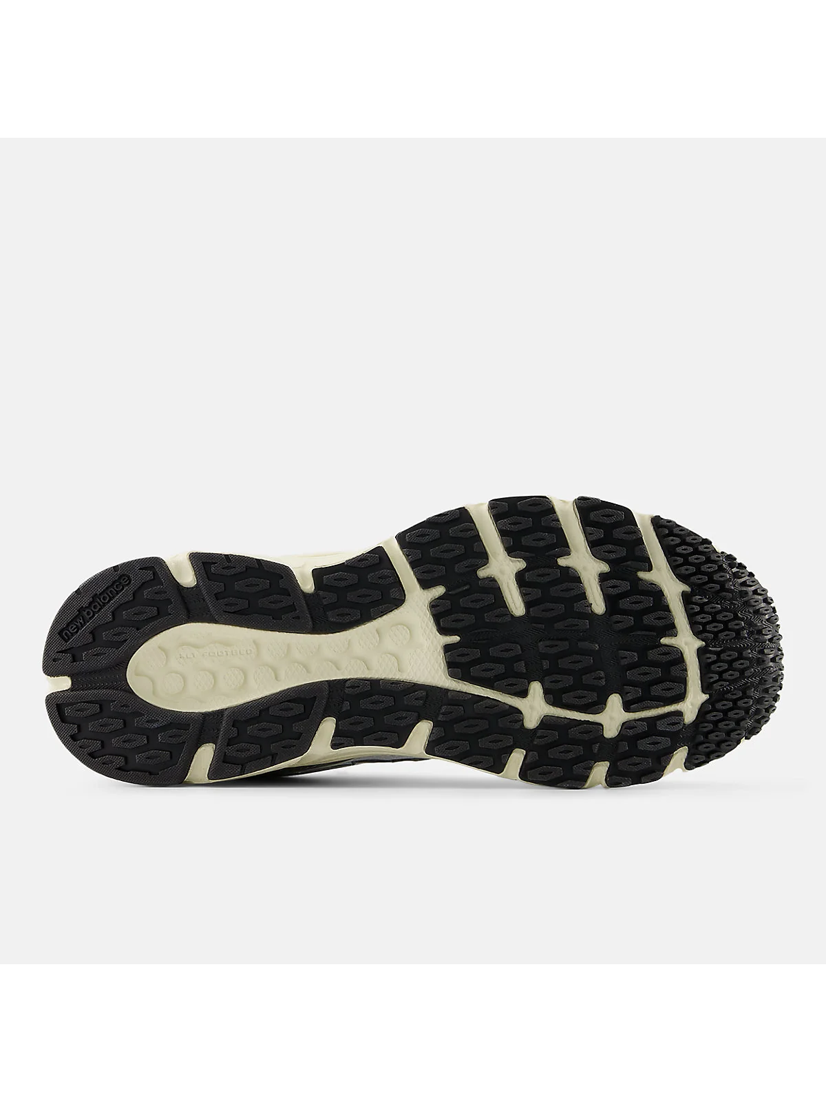Кроссовки New Balance 408 в стиле 2000-х — 6