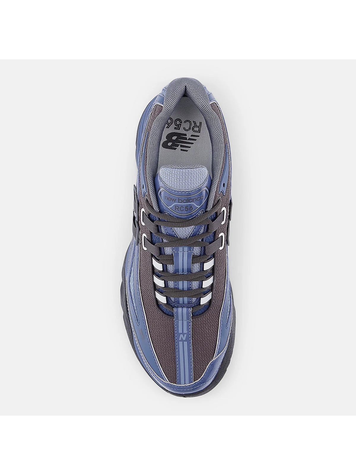 Кроссовки New Balance RC56 — 4