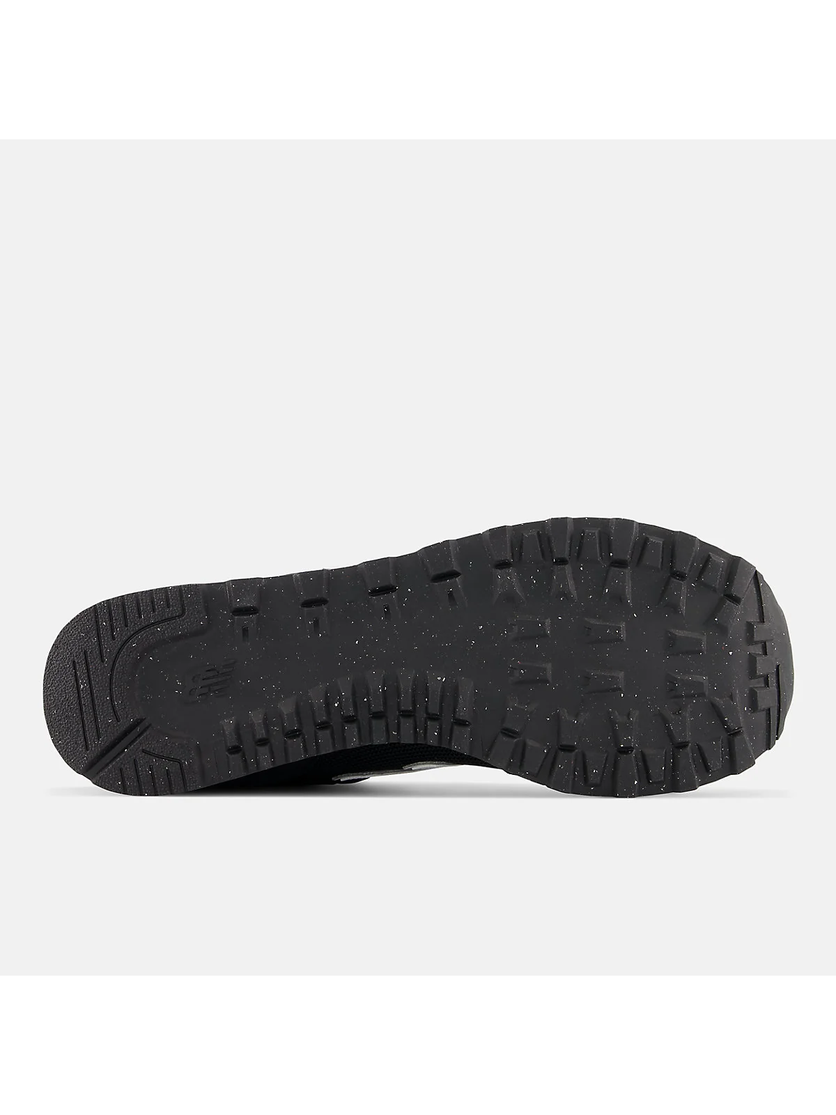 Кроссовки New Balance 515 черные — 6