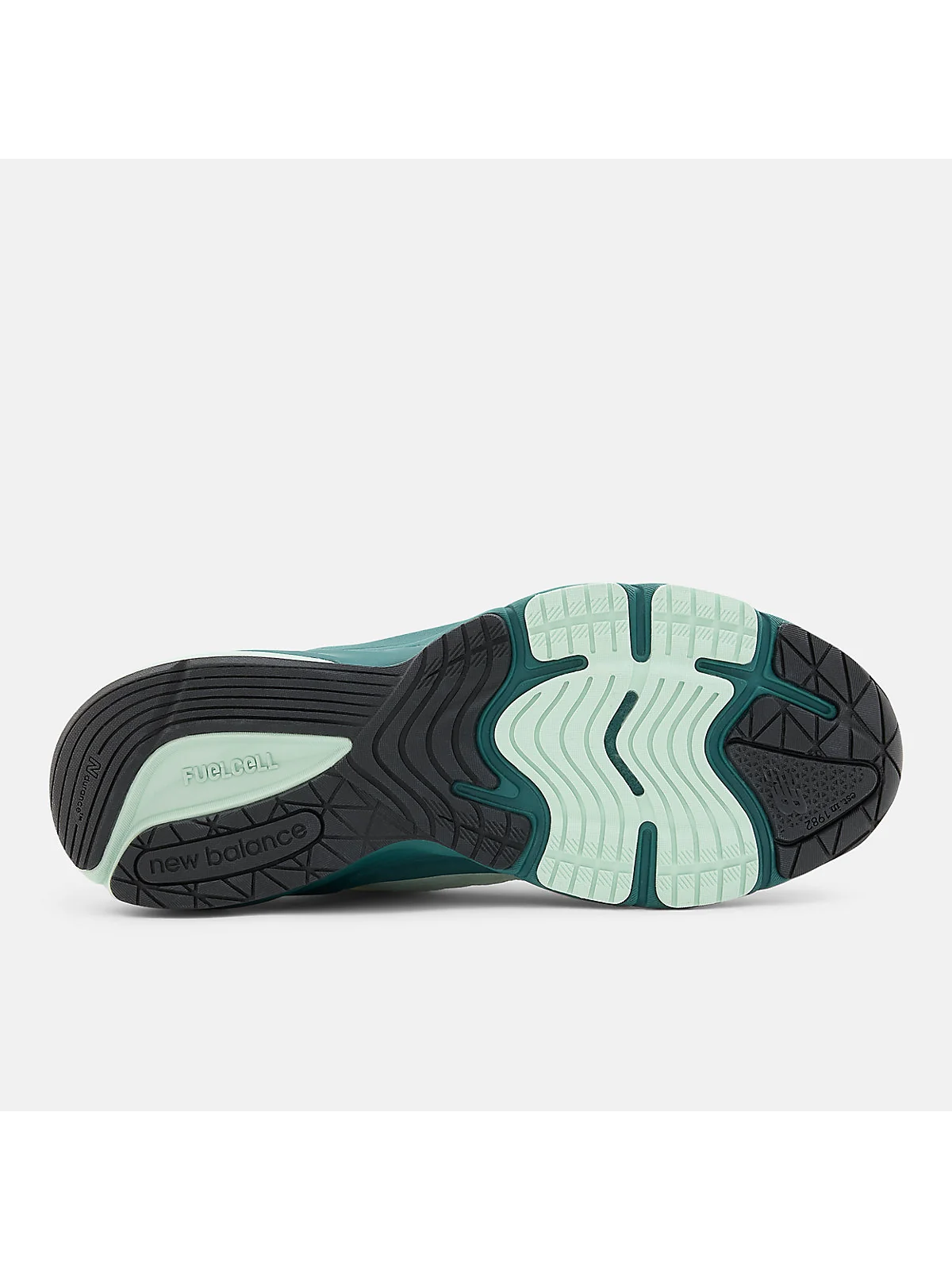 Кроссовки New Balance Made in USA 990v6 — 5