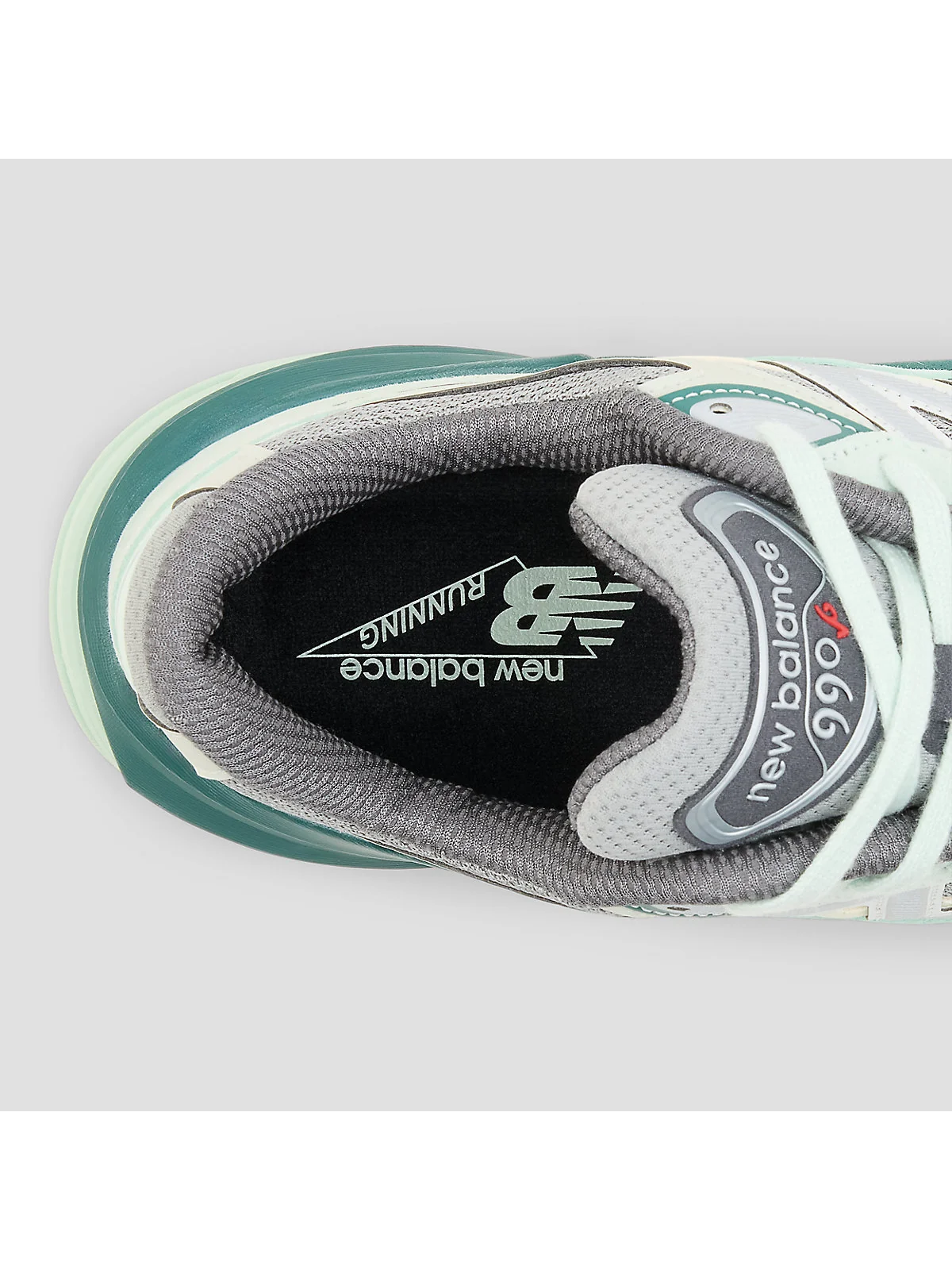 Кроссовки New Balance Made in USA 990v6 — 7