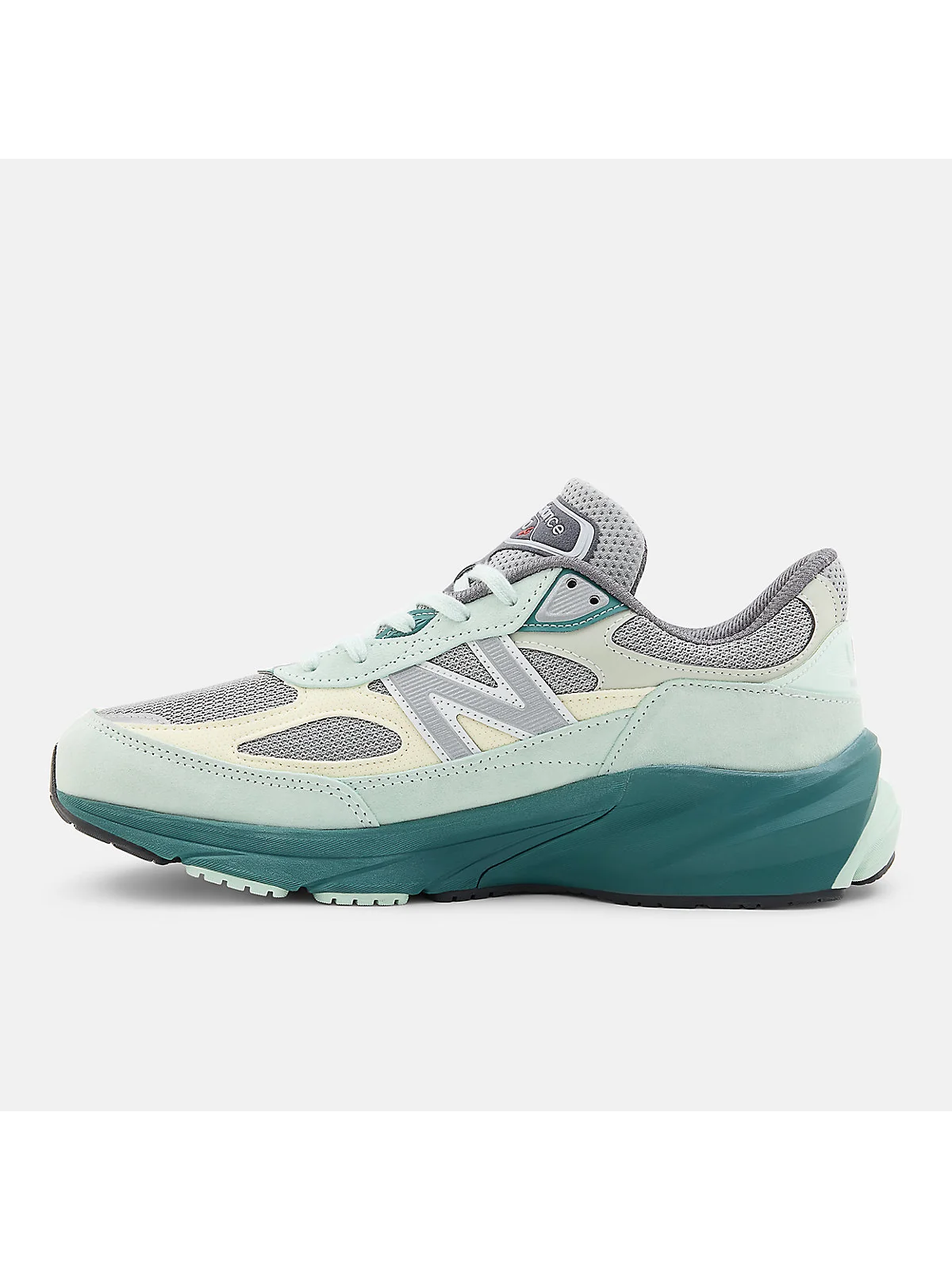 Кроссовки New Balance Made in USA 990v6 — 8
