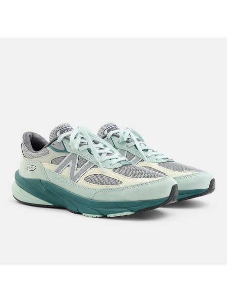 Кроссовки New Balance Made in USA 990v6