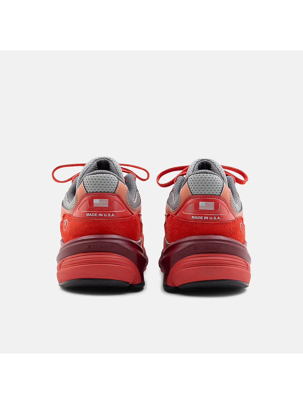 Кроссовки New Balance Made in USA 990v6 — 4
