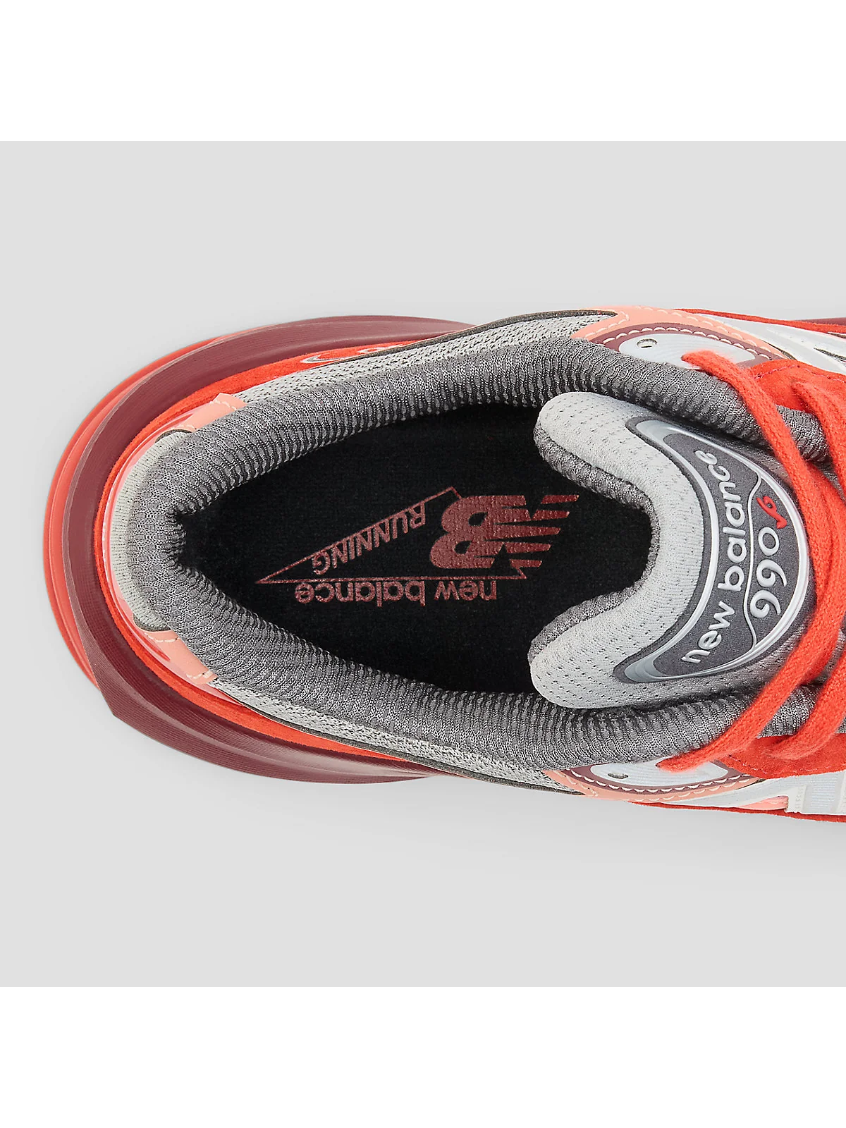 Кроссовки New Balance Made in USA 990v6 — 7