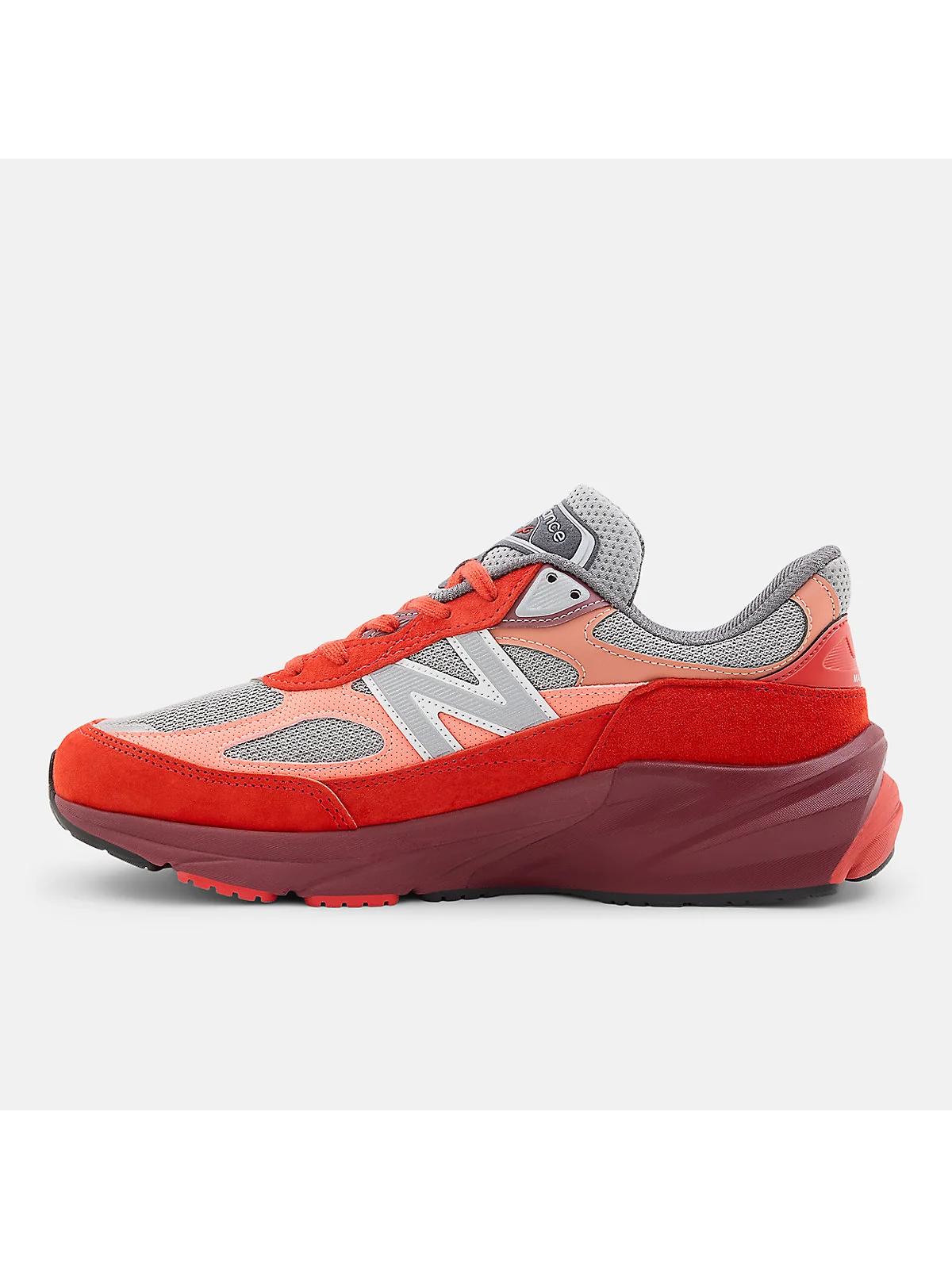 Кроссовки New Balance Made in USA 990v6 — 8