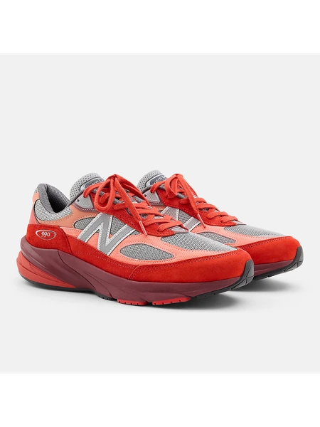 Кроссовки New Balance Made in USA 990v6