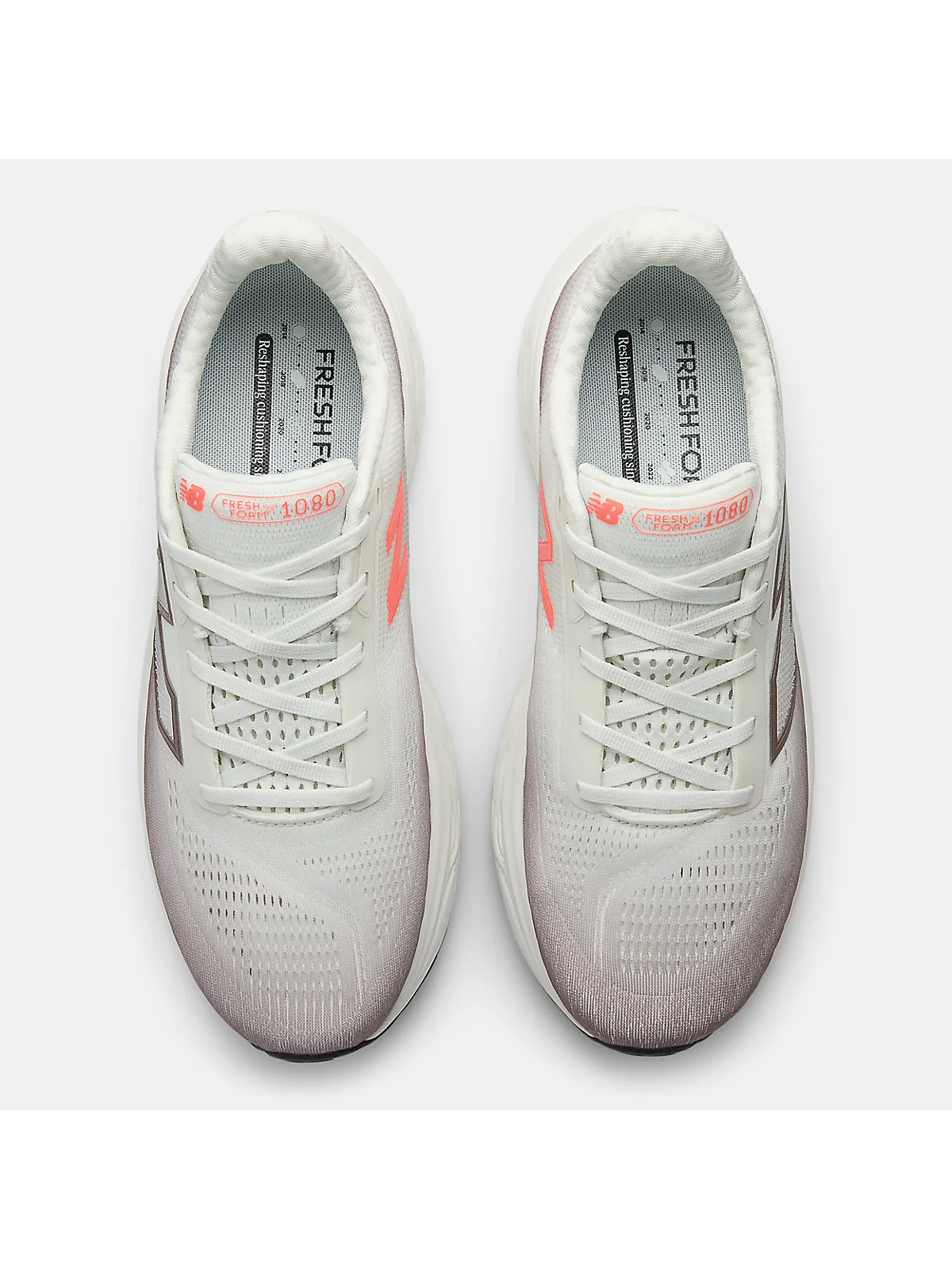 Мужские кроссовки New Balance Fresh Foam X 1080v14 — 4