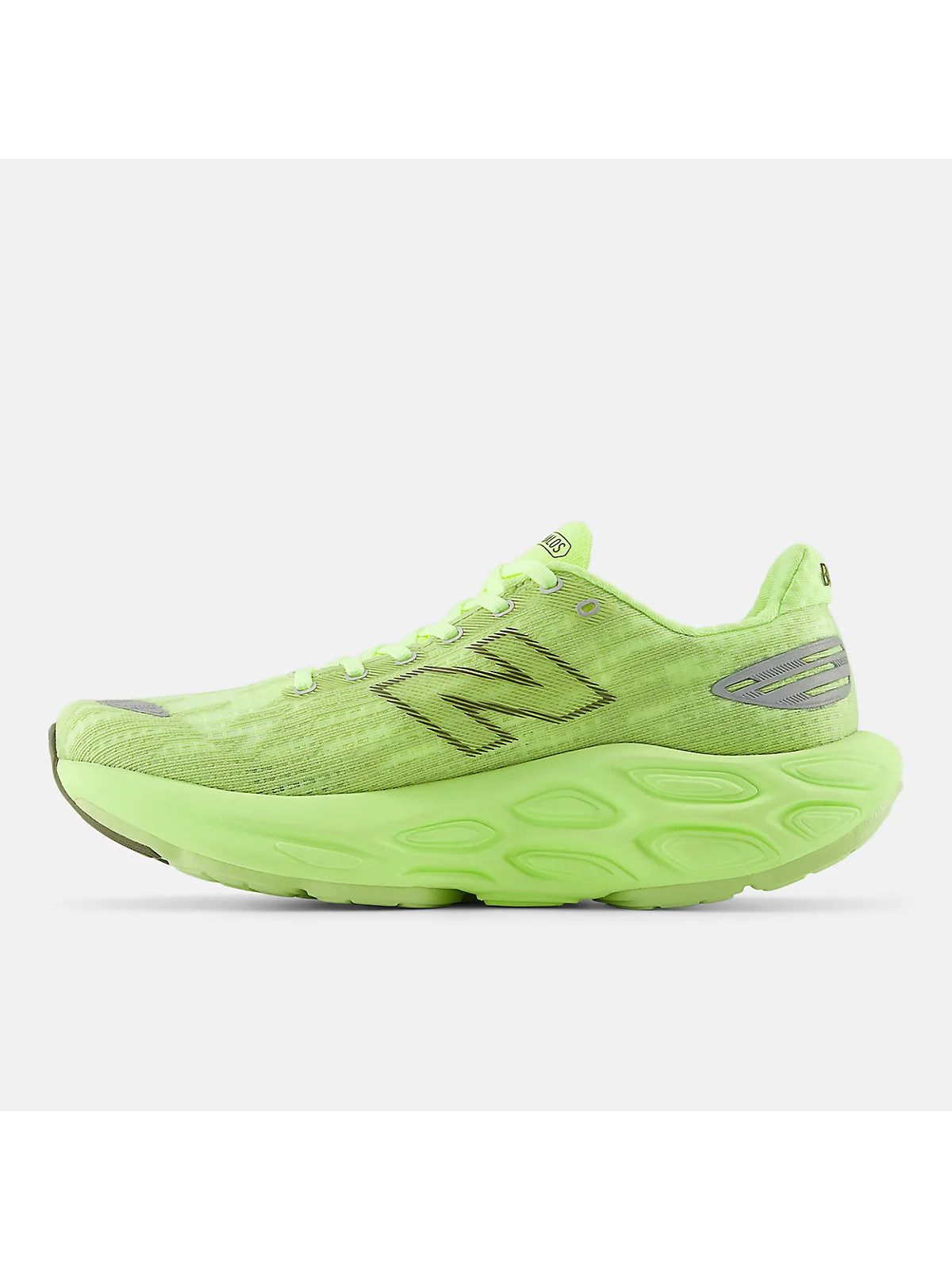 Кроссовки New Balance Fresh Foam X Balos v1 — 2
