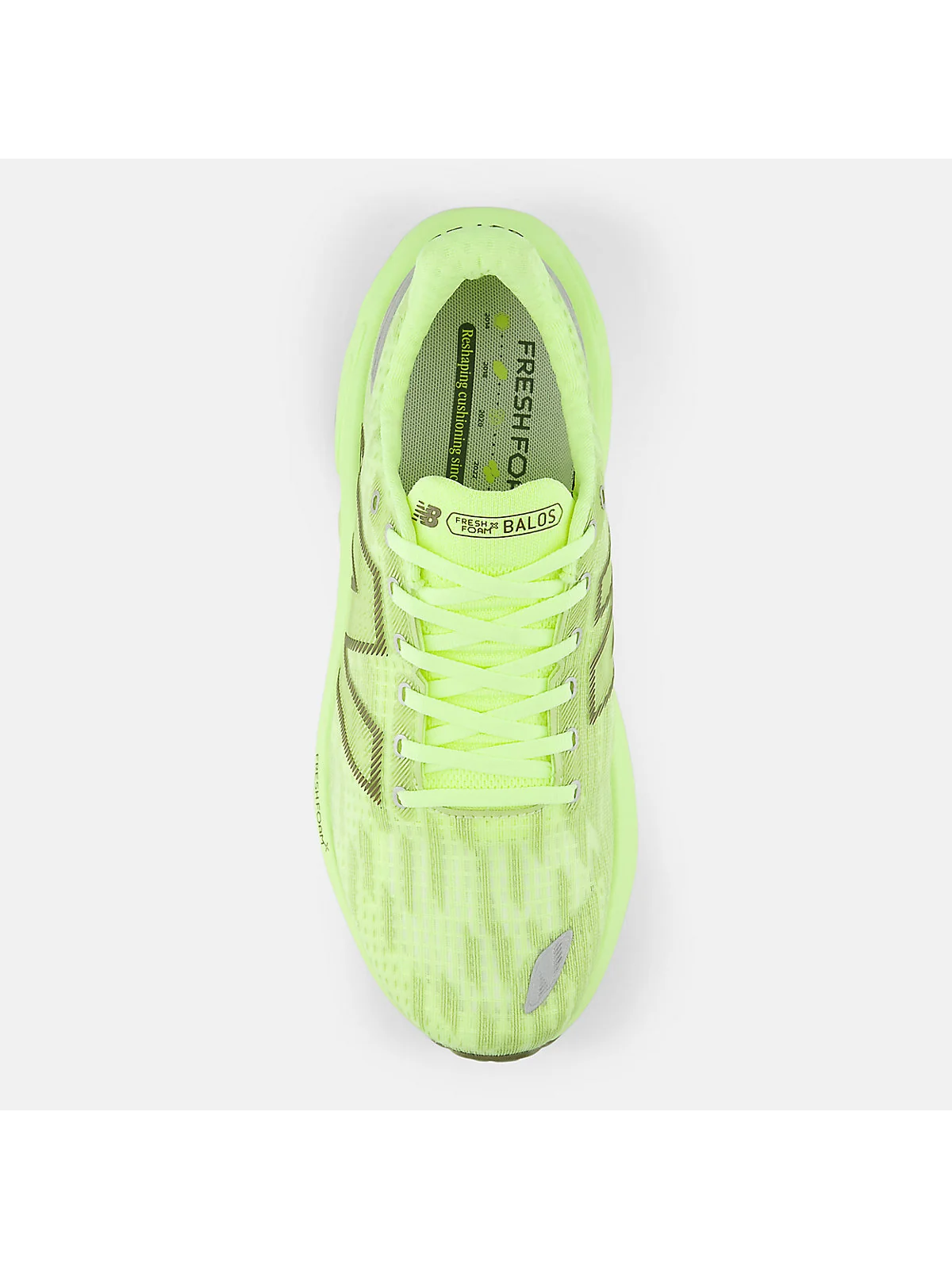 Кроссовки New Balance Fresh Foam X Balos v1 — 3