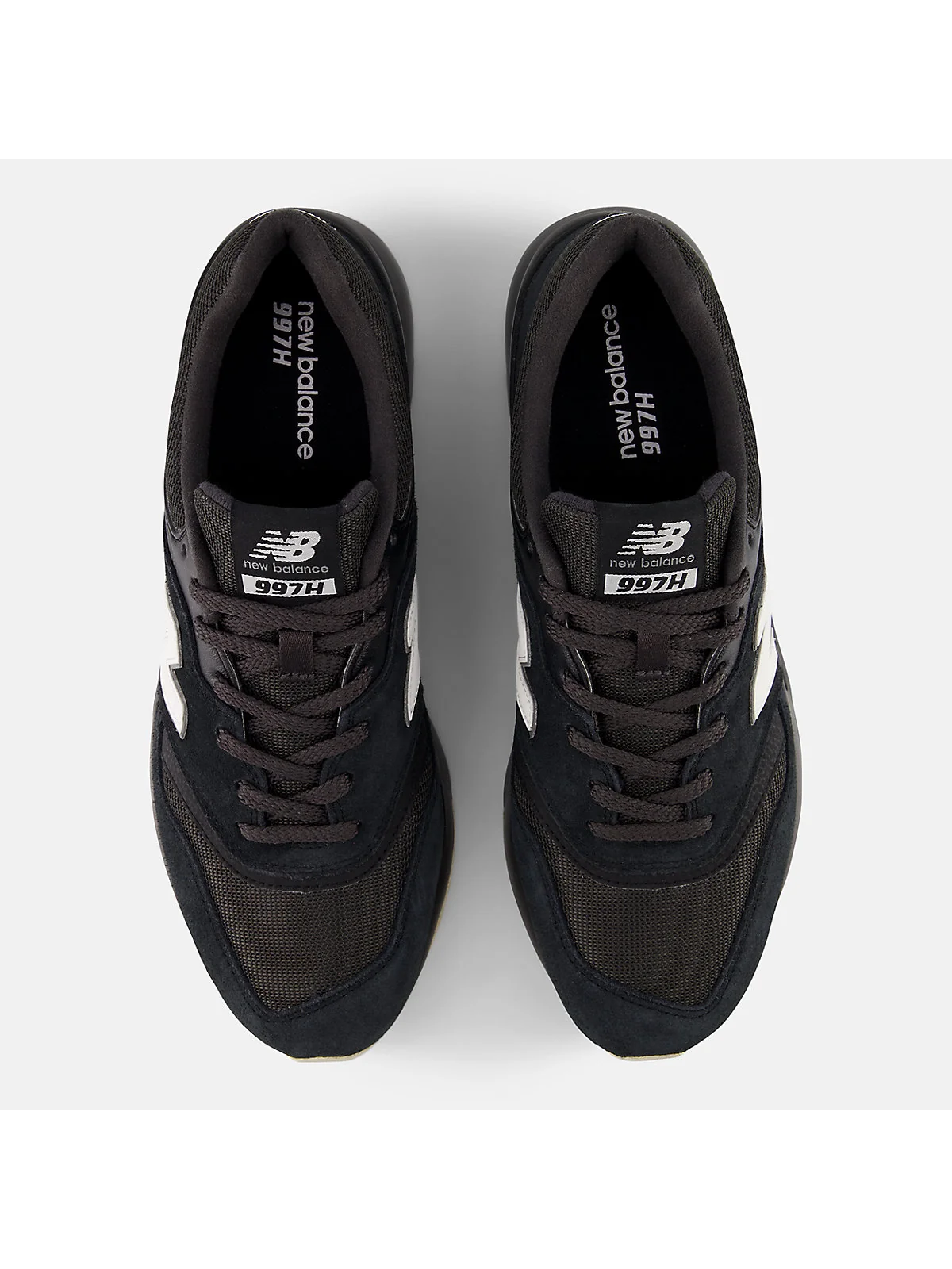 Кроссовки New Balance 997H — 4