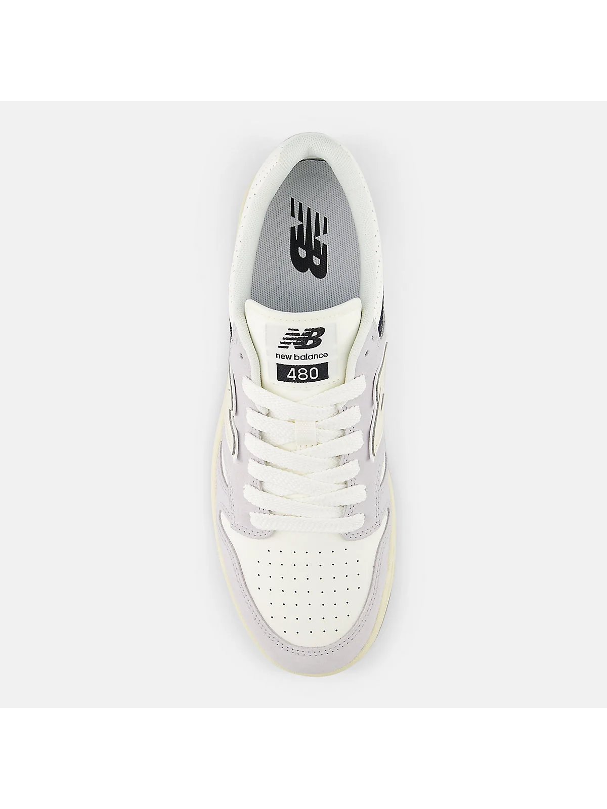 Кроссовки New Balance 480 — 4
