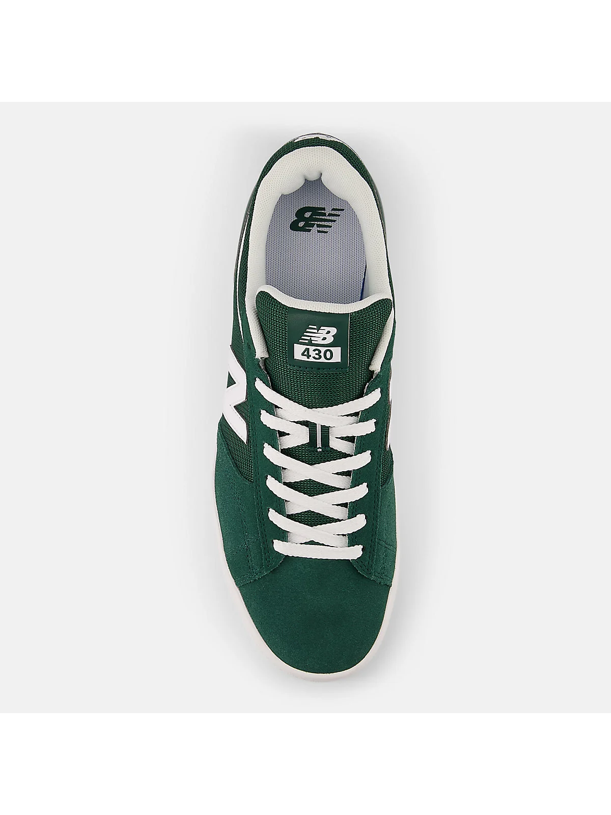 Кроссовки New Balance Numeric 430 — 4