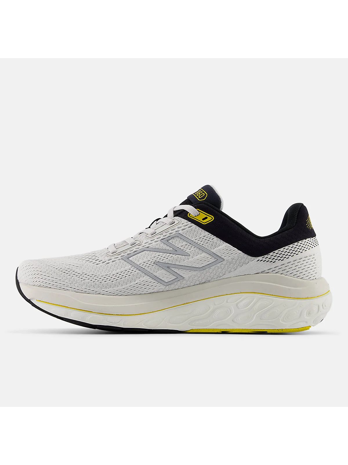 Мужские кроссовки New Balance Fresh Foam X 860v14 — 3