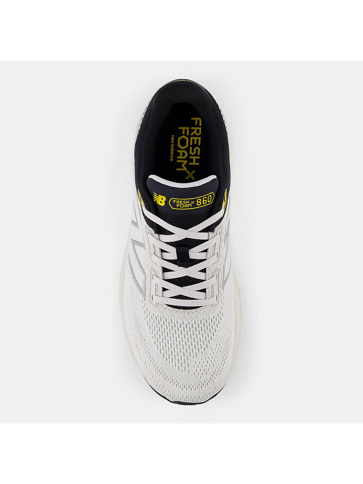 Мужские кроссовки New Balance Fresh Foam X 860v14 — 4