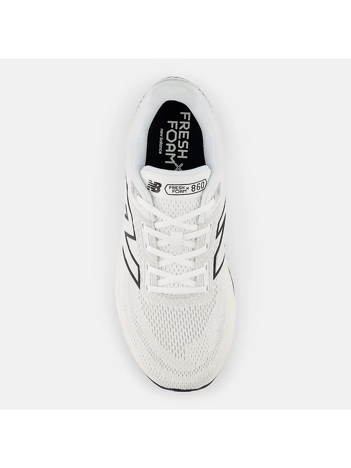 Мужские кроссовки New Balance Fresh Foam X 860v14 — 4