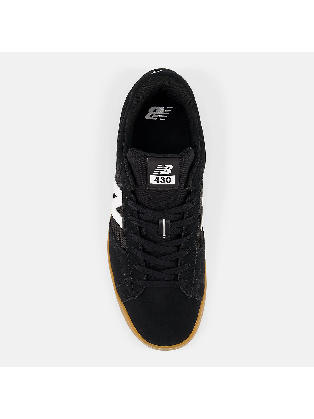 Кроссовки New Balance Numeric 430 — 4