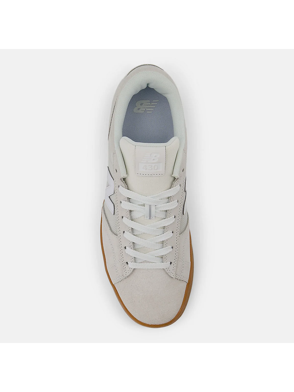 Кроссовки New Balance Numeric 430 — 4