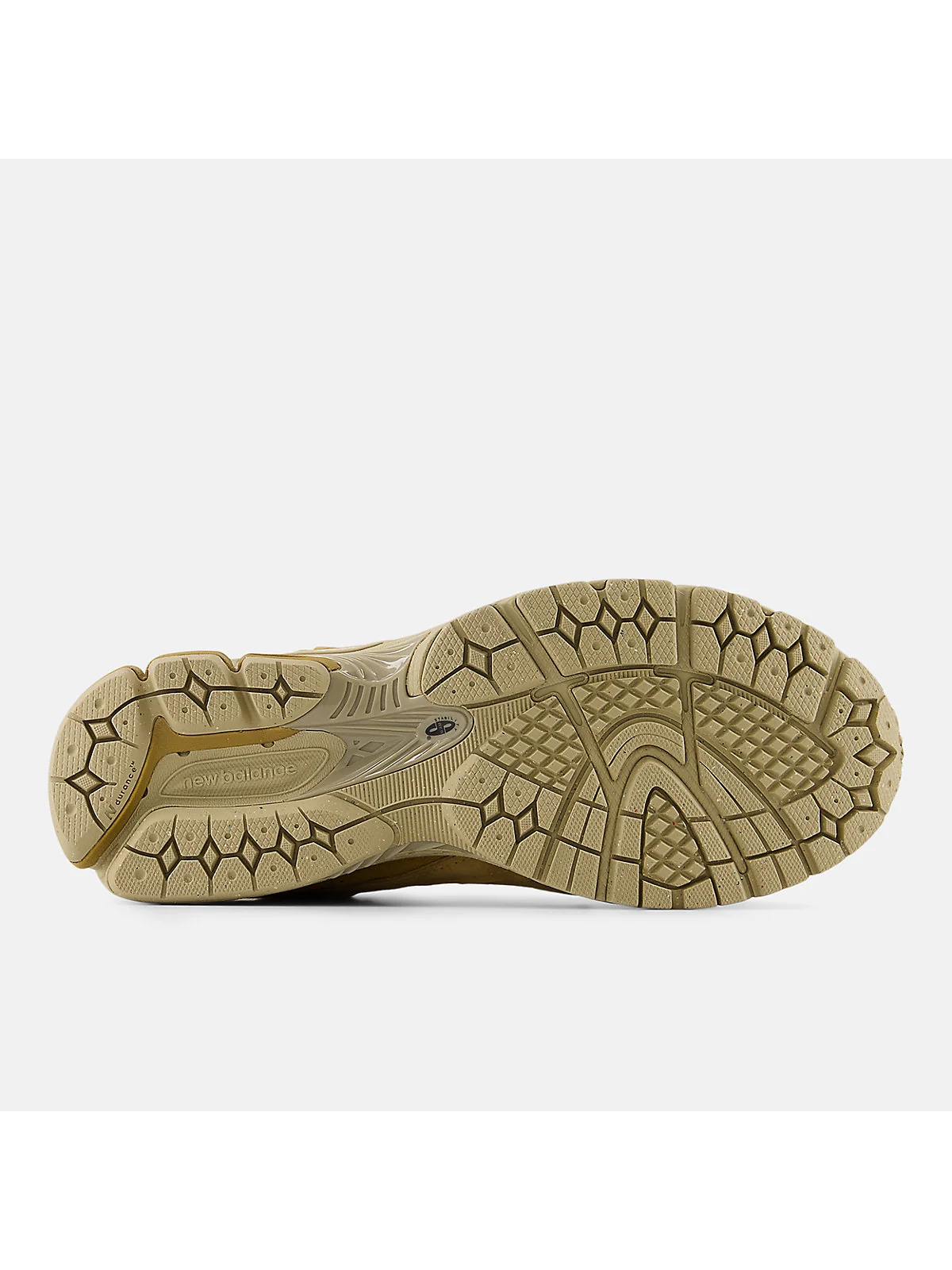 Мужские кроссовки New Balance 2002DX — 6