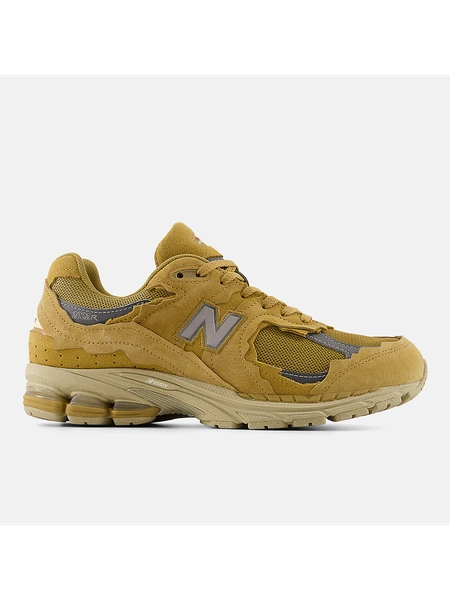 Мужские кроссовки New Balance 2002DX
