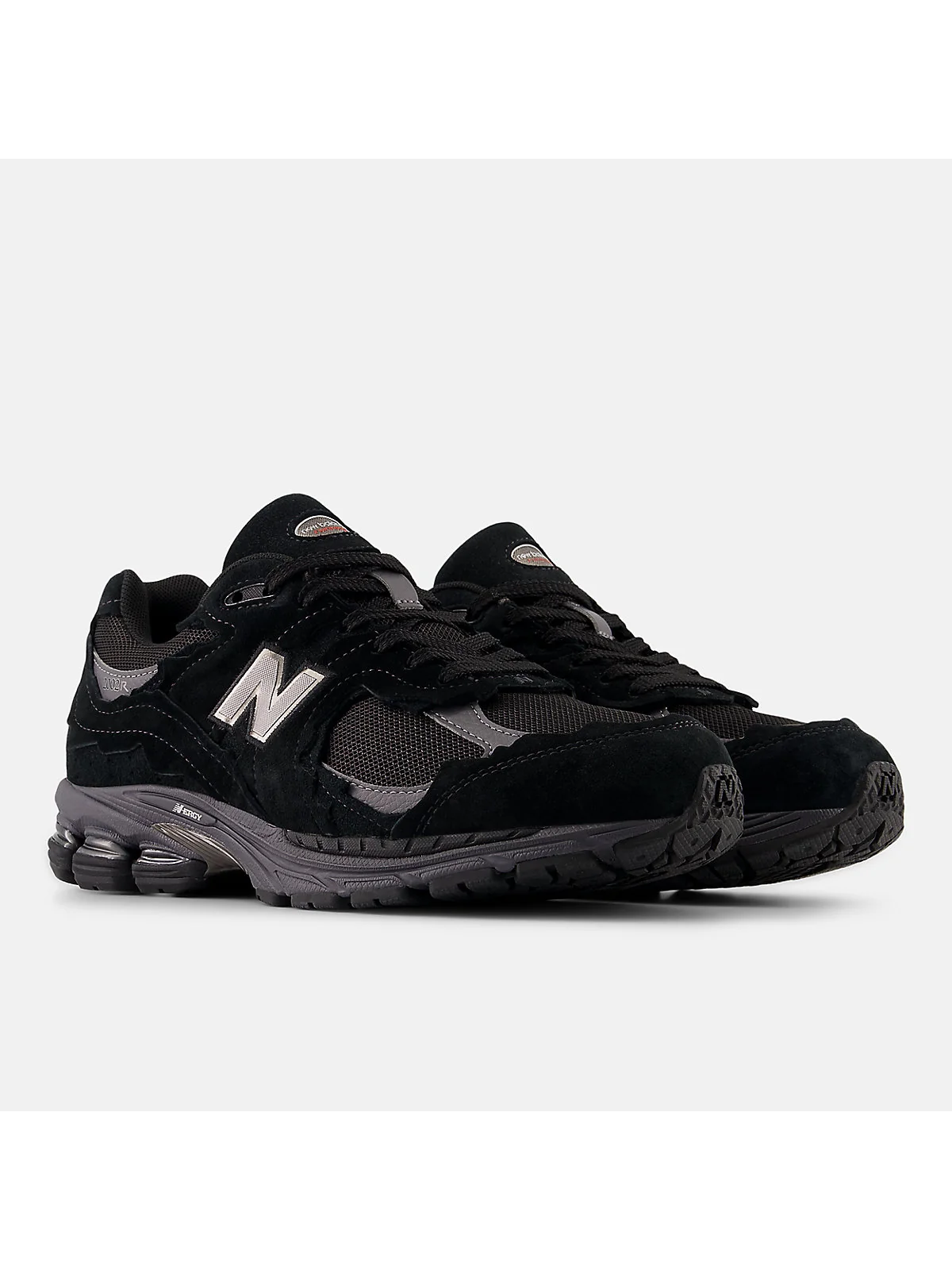 Мужские кроссовки New Balance 2002DX — 2