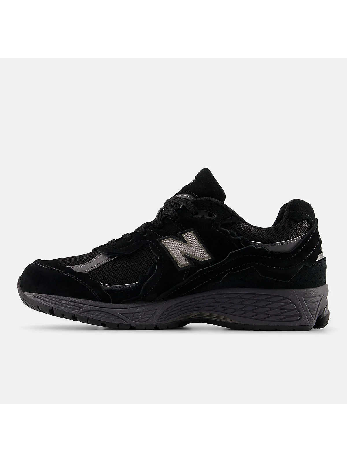 Мужские кроссовки New Balance 2002DX — 3