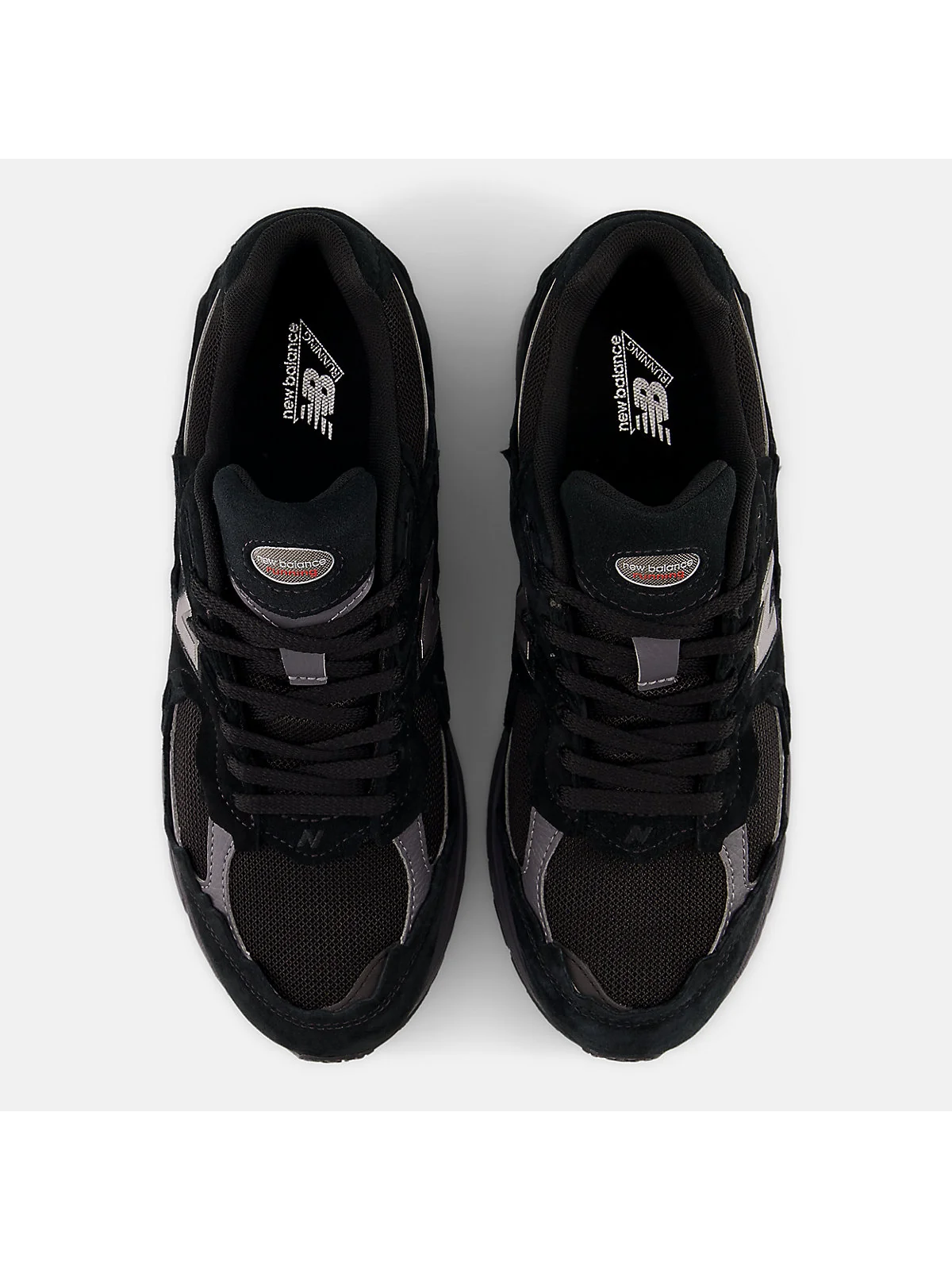 Мужские кроссовки New Balance 2002DX — 4