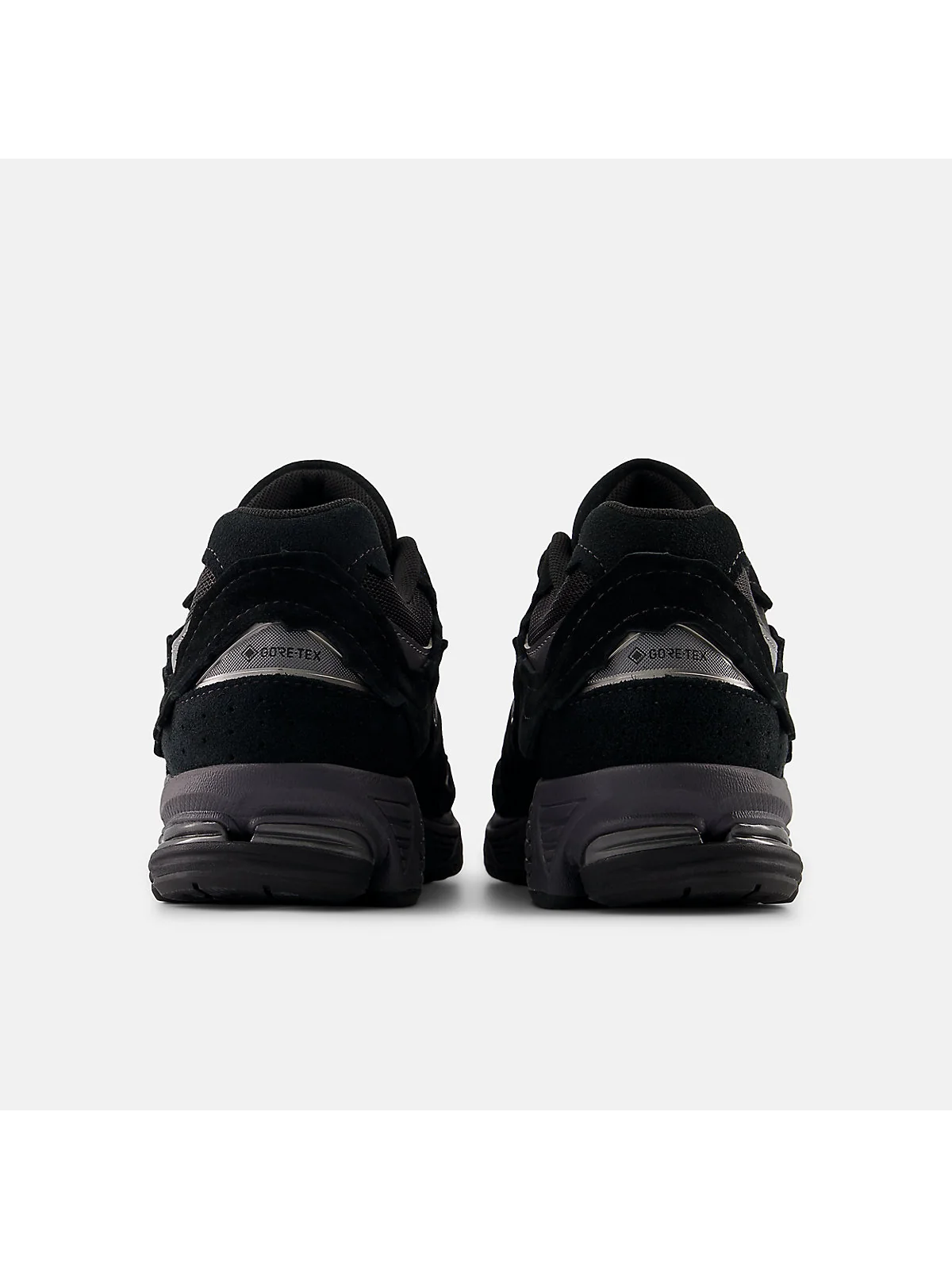 Мужские кроссовки New Balance 2002DX — 5
