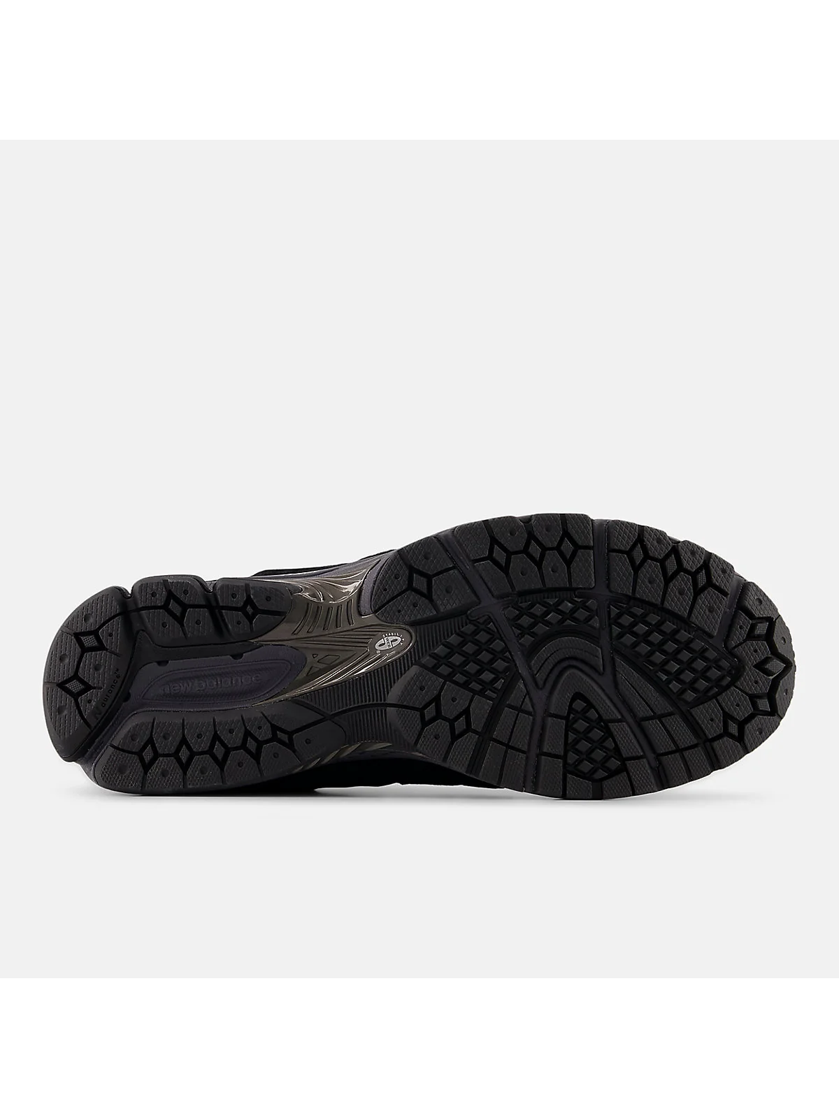 Мужские кроссовки New Balance 2002DX — 6