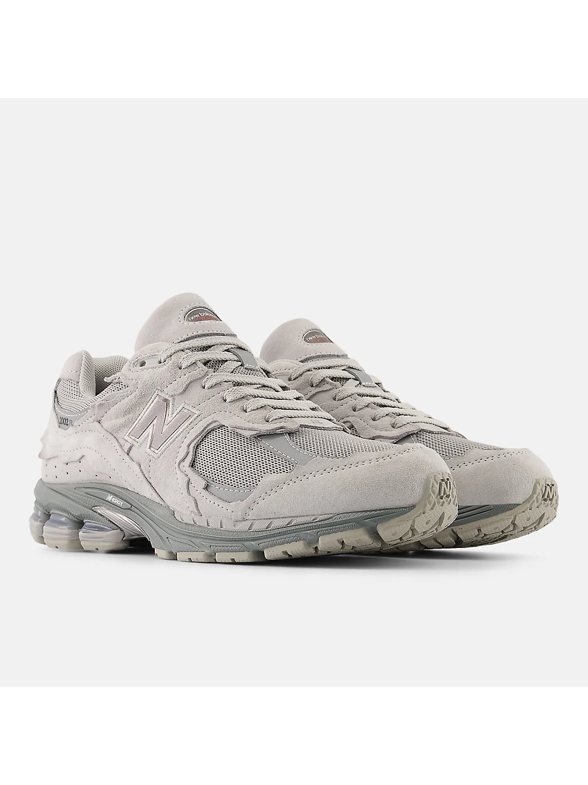 Мужские кроссовки New Balance 2002DX — 2