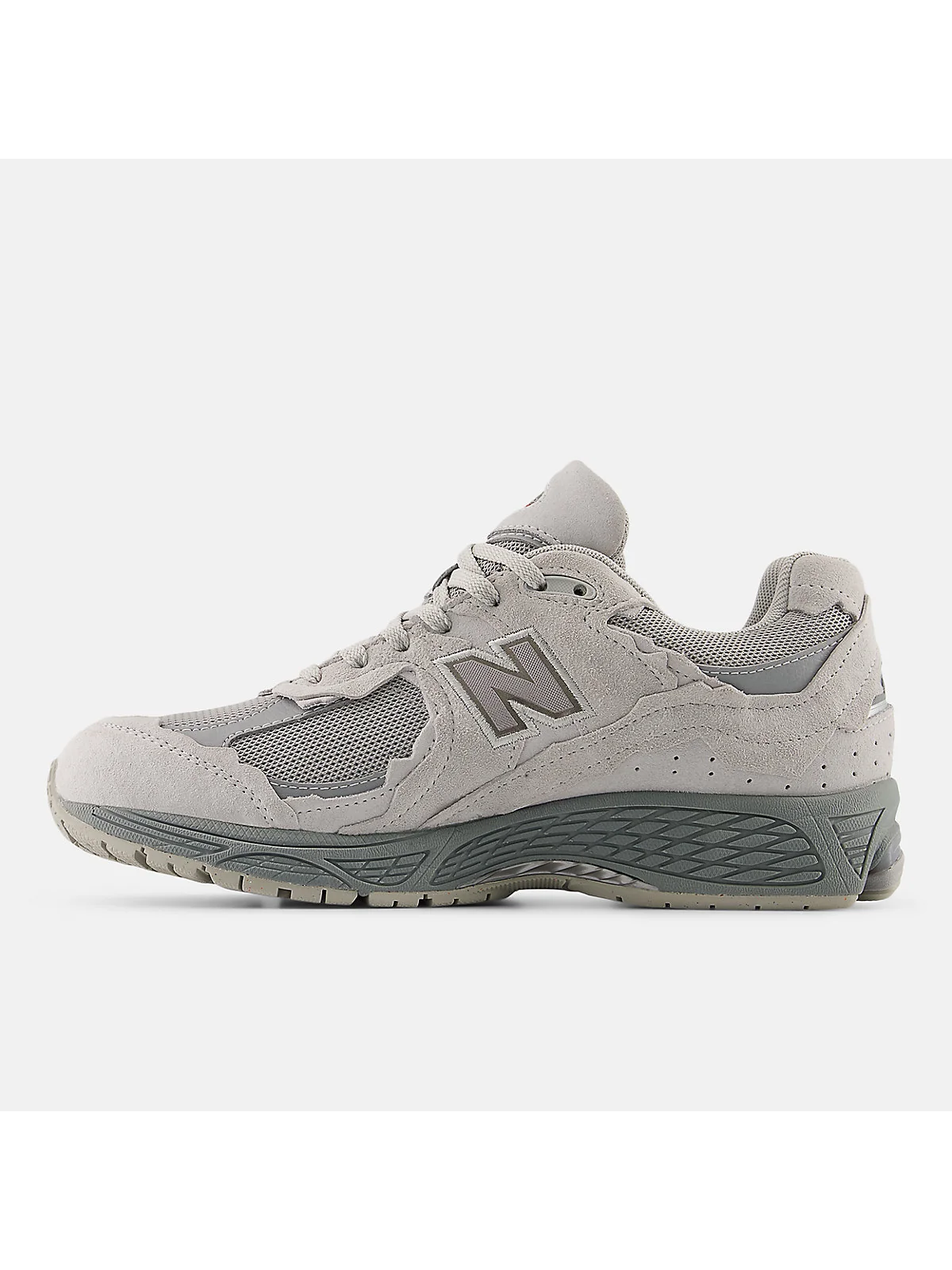 Мужские кроссовки New Balance 2002DX — 3