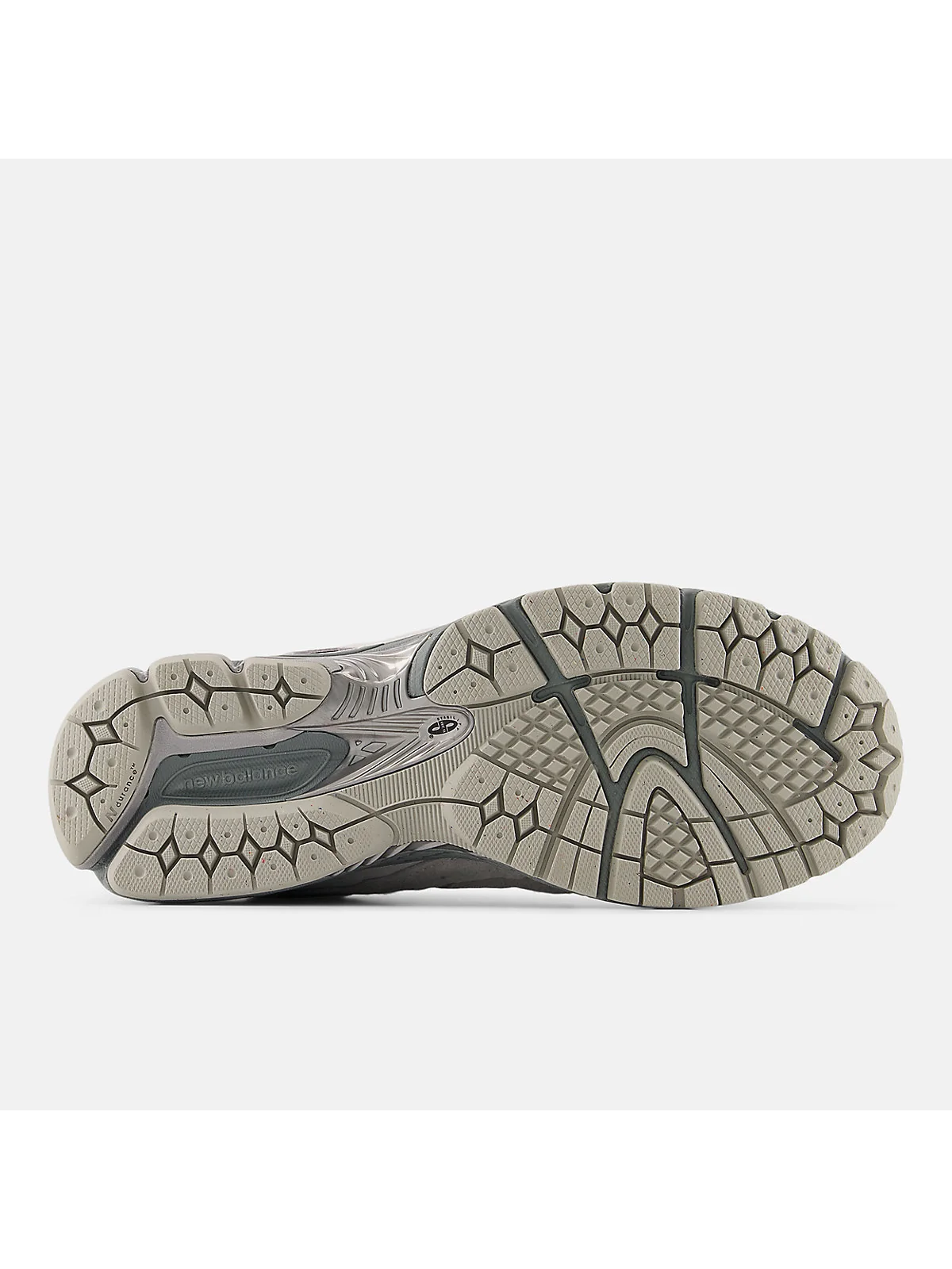 Мужские кроссовки New Balance 2002DX — 6