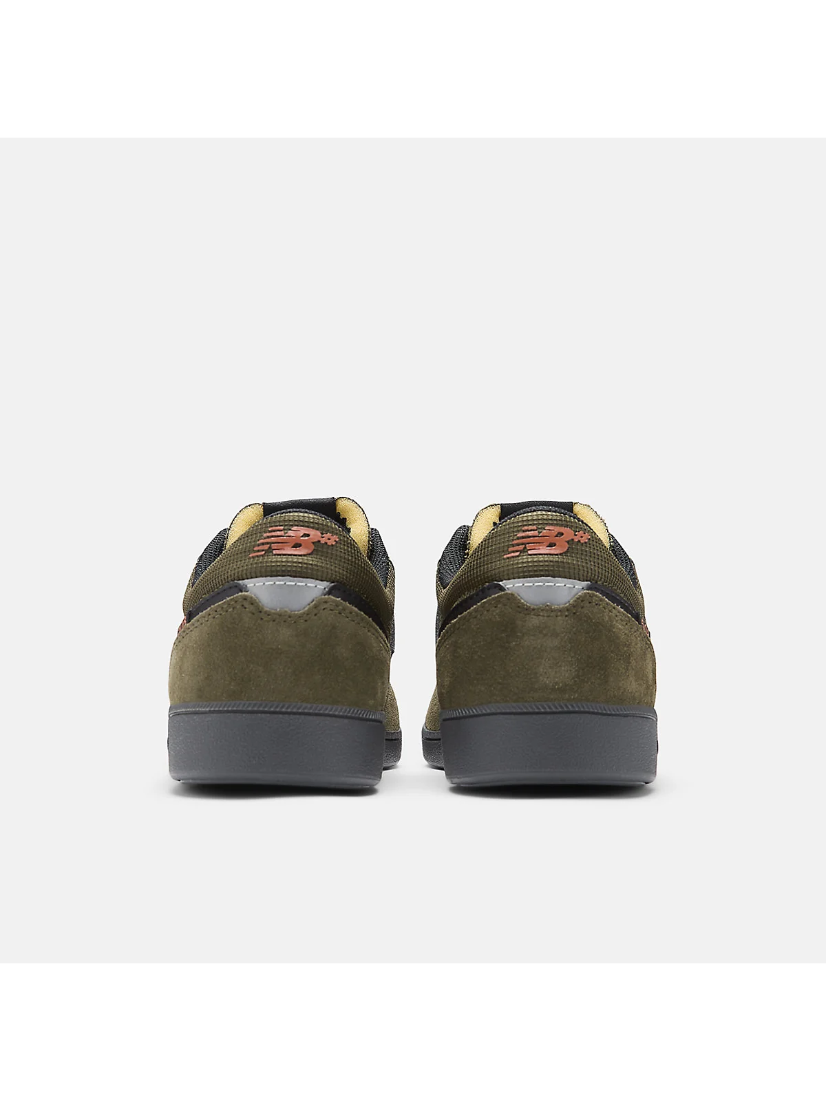 Кроссовки New Balance Numeric Brandon Westgate 508 — 5