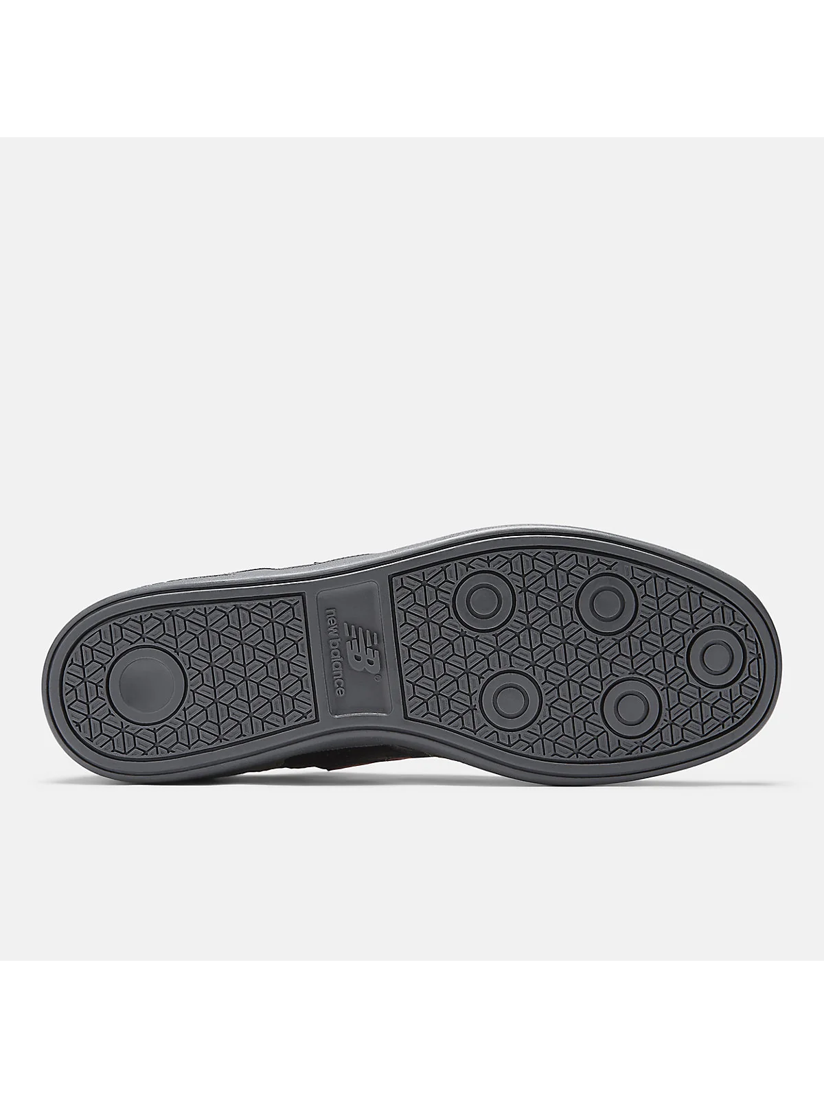 Кроссовки New Balance Numeric Brandon Westgate 508 — 6