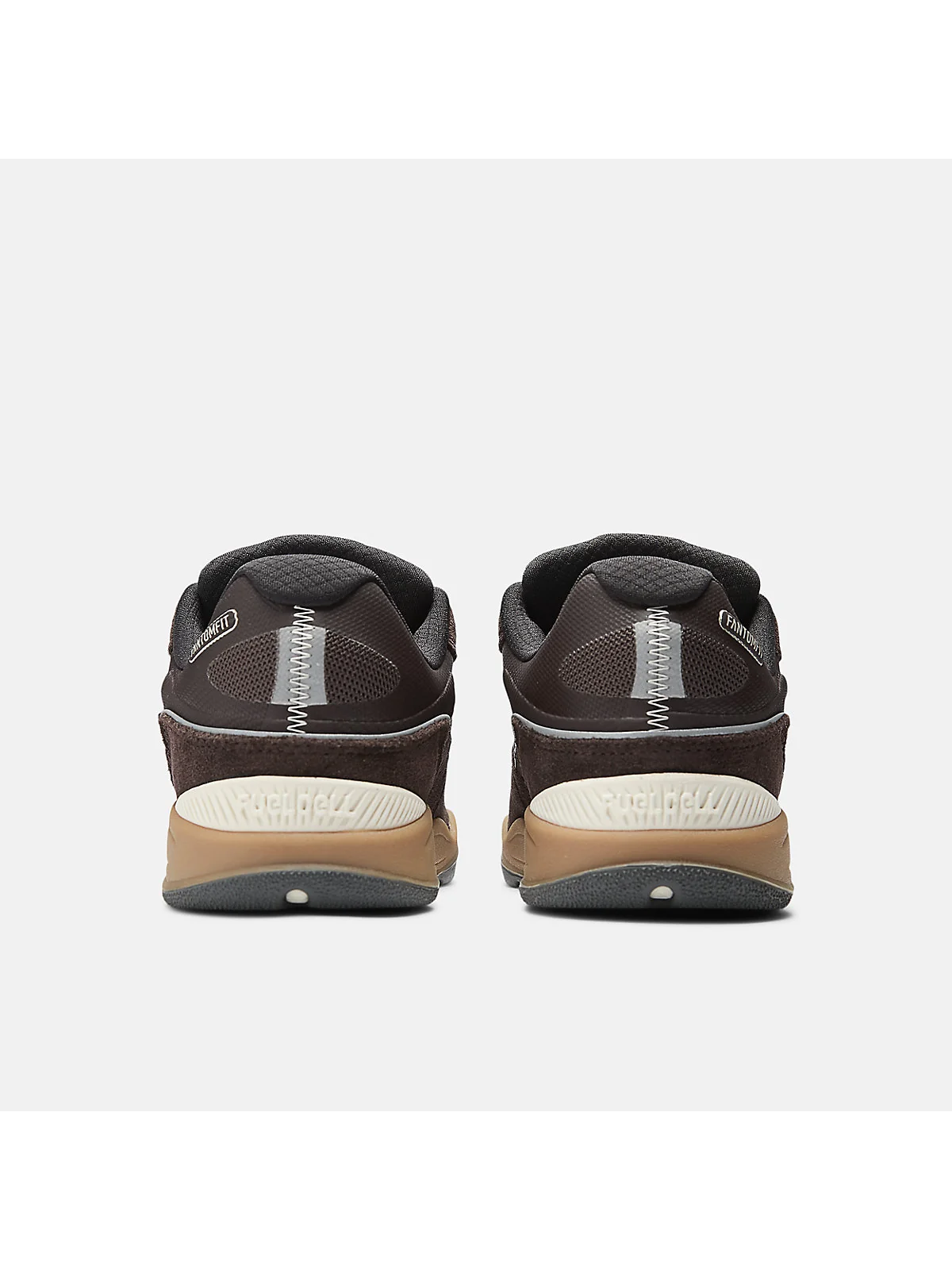 Мужские кроссовки New Balance Numeric Tiago Lemos 1010 — 5