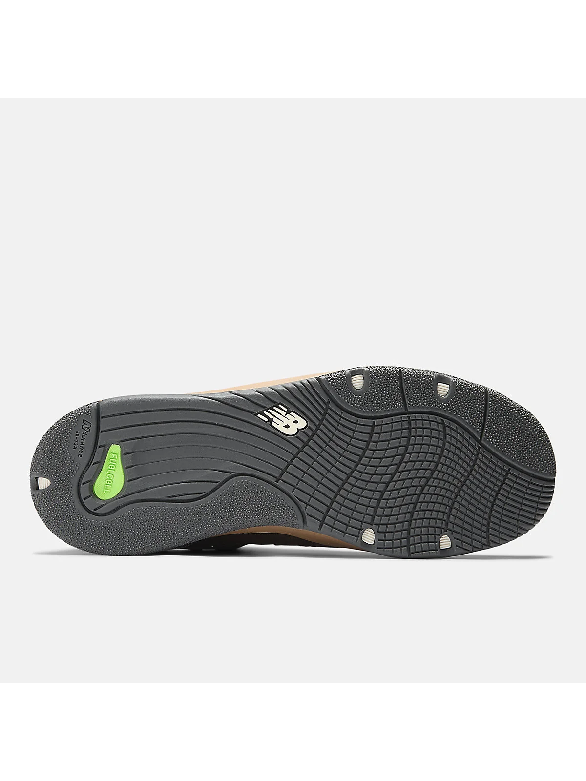 Мужские кроссовки New Balance Numeric Tiago Lemos 1010 — 6