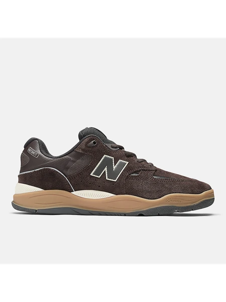 Мужские кроссовки New Balance Numeric Tiago Lemos 1010