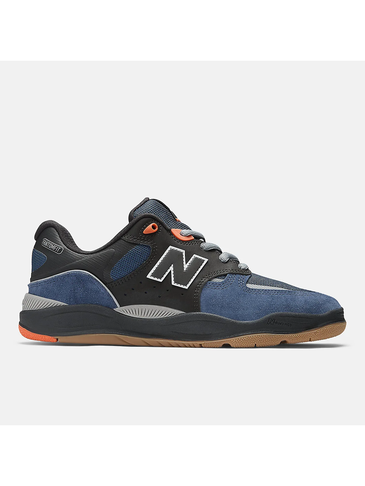 Мужские кроссовки New Balance Numeric Tiago Lemos 1010 — 1