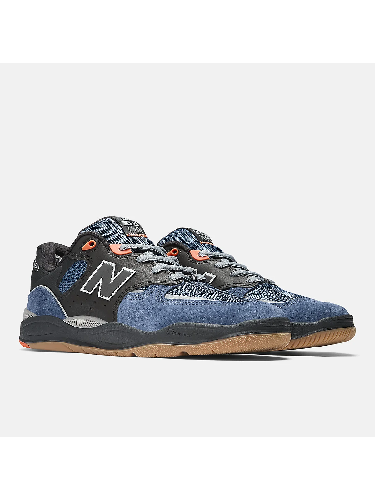 Мужские кроссовки New Balance Numeric Tiago Lemos 1010 — 2
