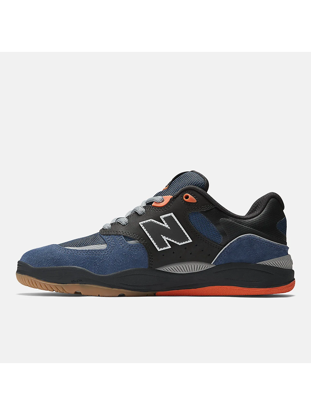 Мужские кроссовки New Balance Numeric Tiago Lemos 1010 — 3