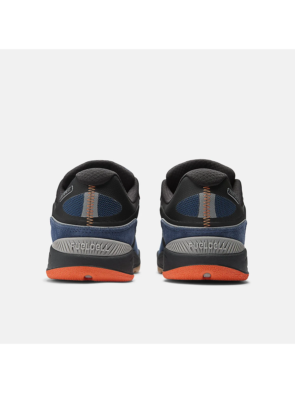 Мужские кроссовки New Balance Numeric Tiago Lemos 1010 — 5