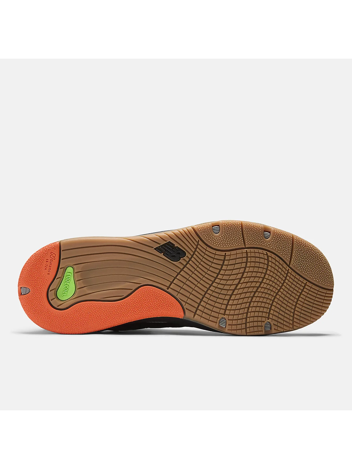 Мужские кроссовки New Balance Numeric Tiago Lemos 1010 — 6