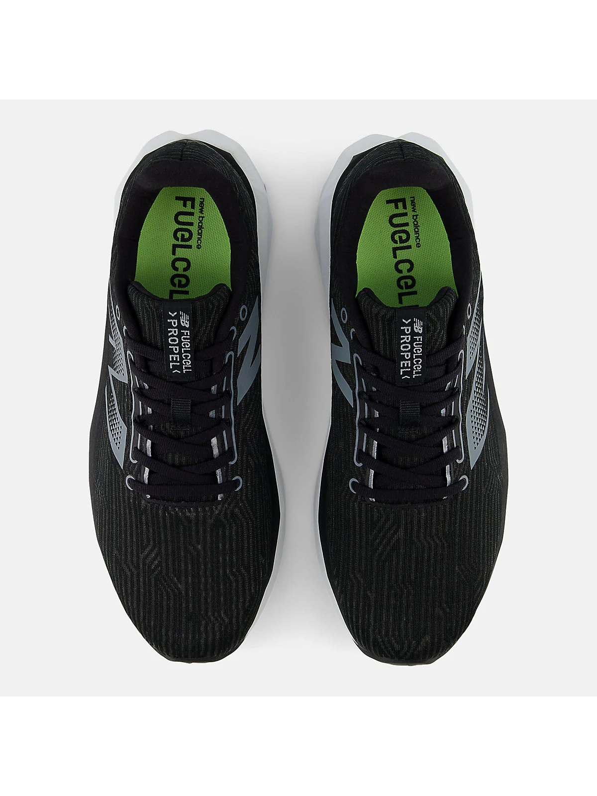 New Balance FuelCell Propel v5 кроссовки — 4