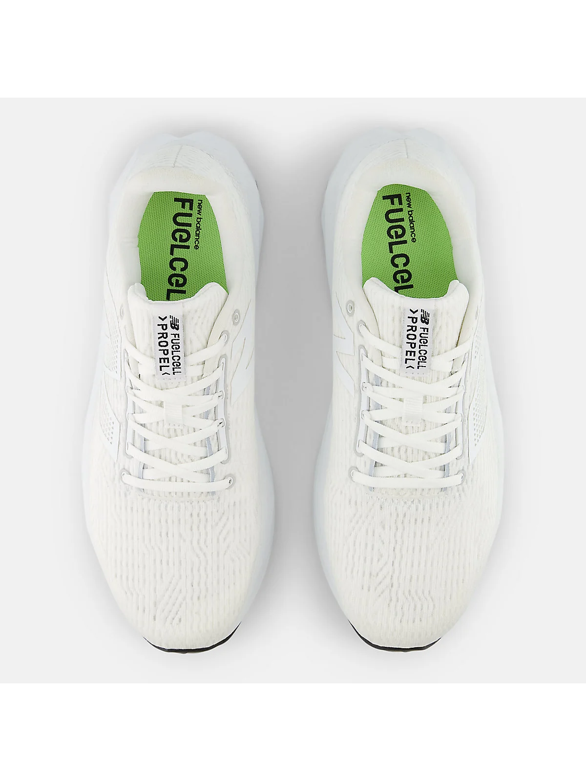 Кроссовки New Balance FuelCell Propel v5 — 4