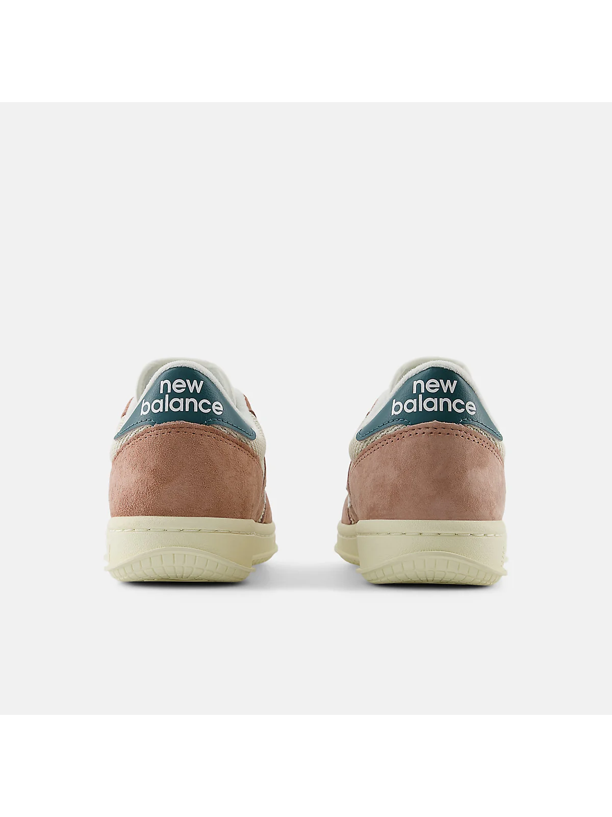 Мужские кроссовки New Balance T500 в ретро-стиле — 5