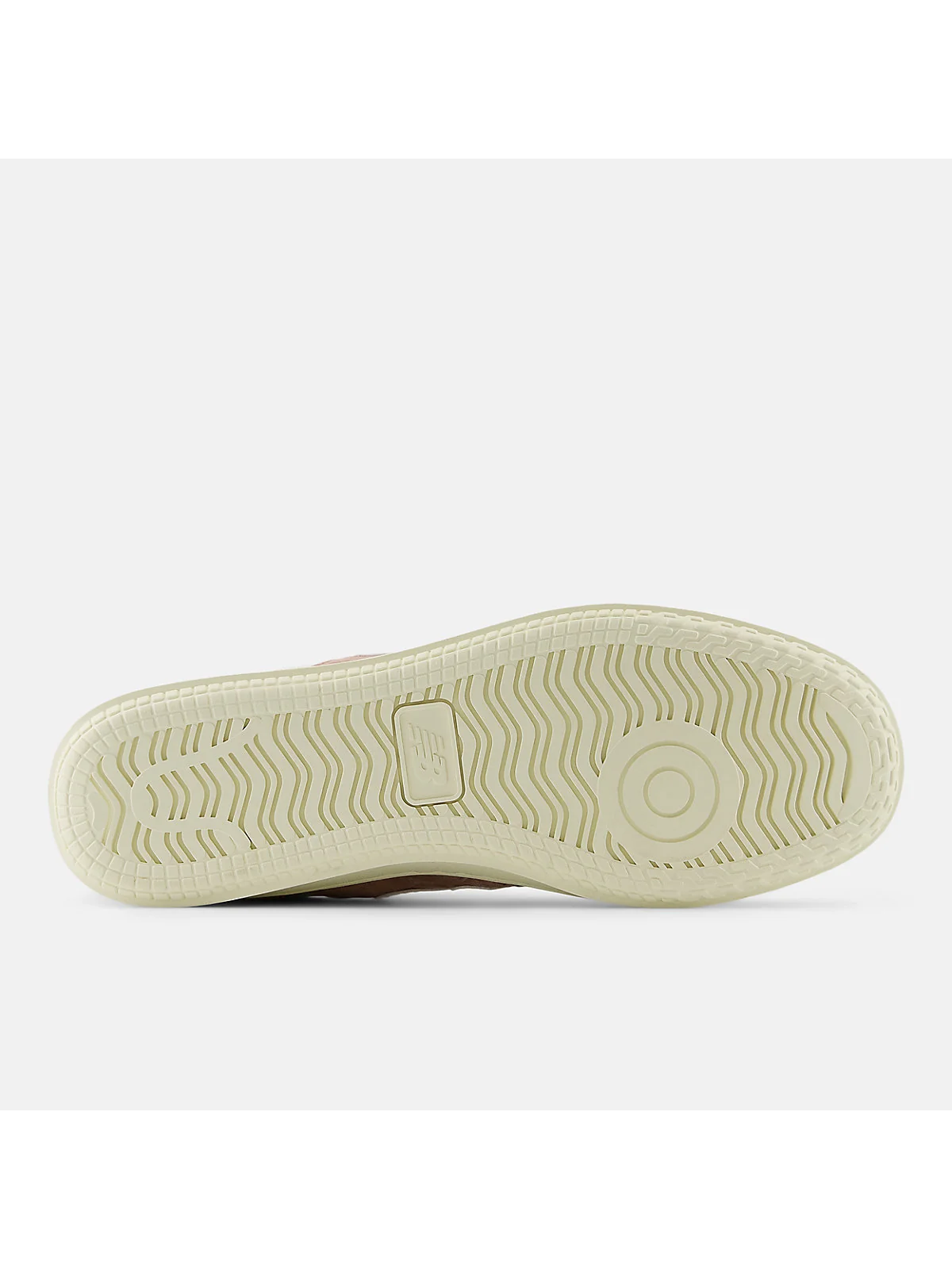 Мужские кроссовки New Balance T500 в ретро-стиле — 6