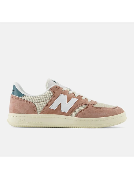 Мужские кроссовки New Balance T500 в ретро-стиле
