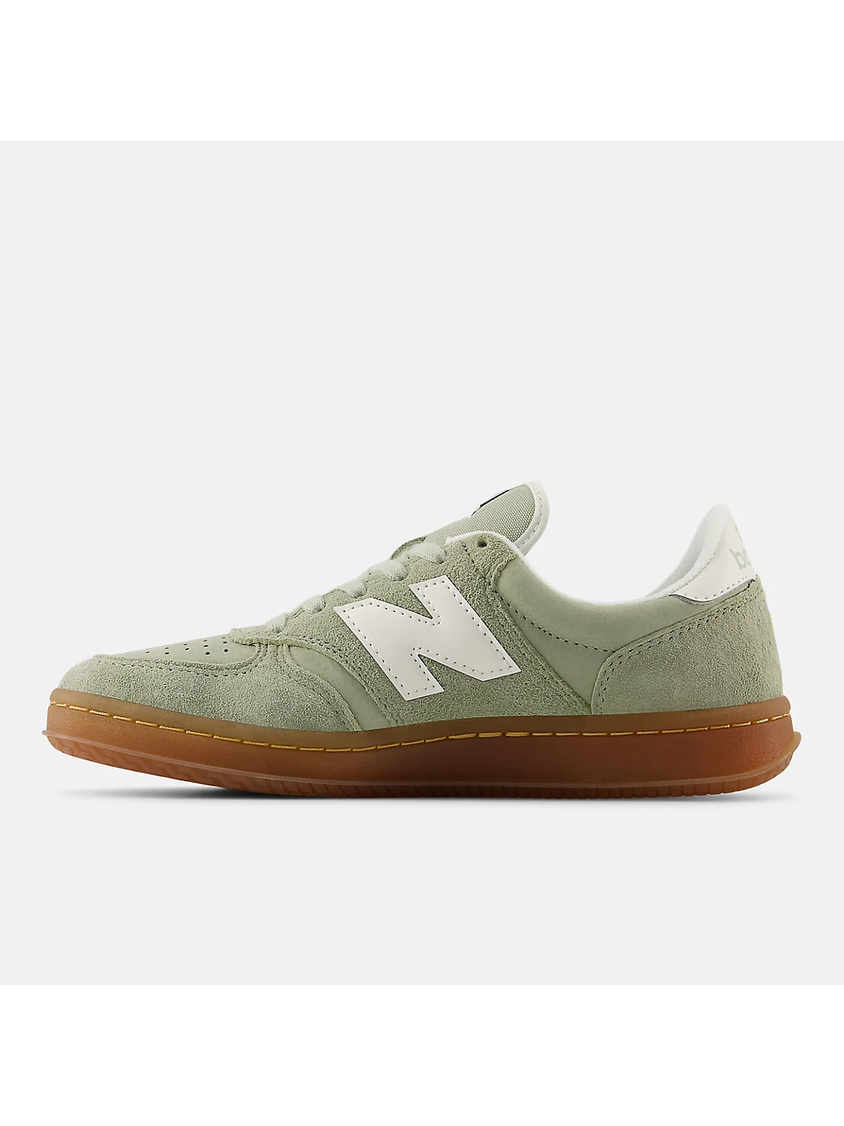 Мужские кроссовки New Balance T500 в ретро-стиле — 3