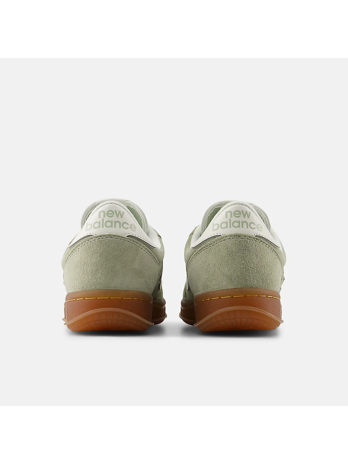 Мужские кроссовки New Balance T500 в ретро-стиле — 5